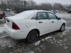 2007 Ford Focus Zx4 იყიდება Duryea-ში, PA - Front End