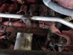 2008 Kenworth Construction T800 for Sale in Woodhaven, MI - Normal Wear
