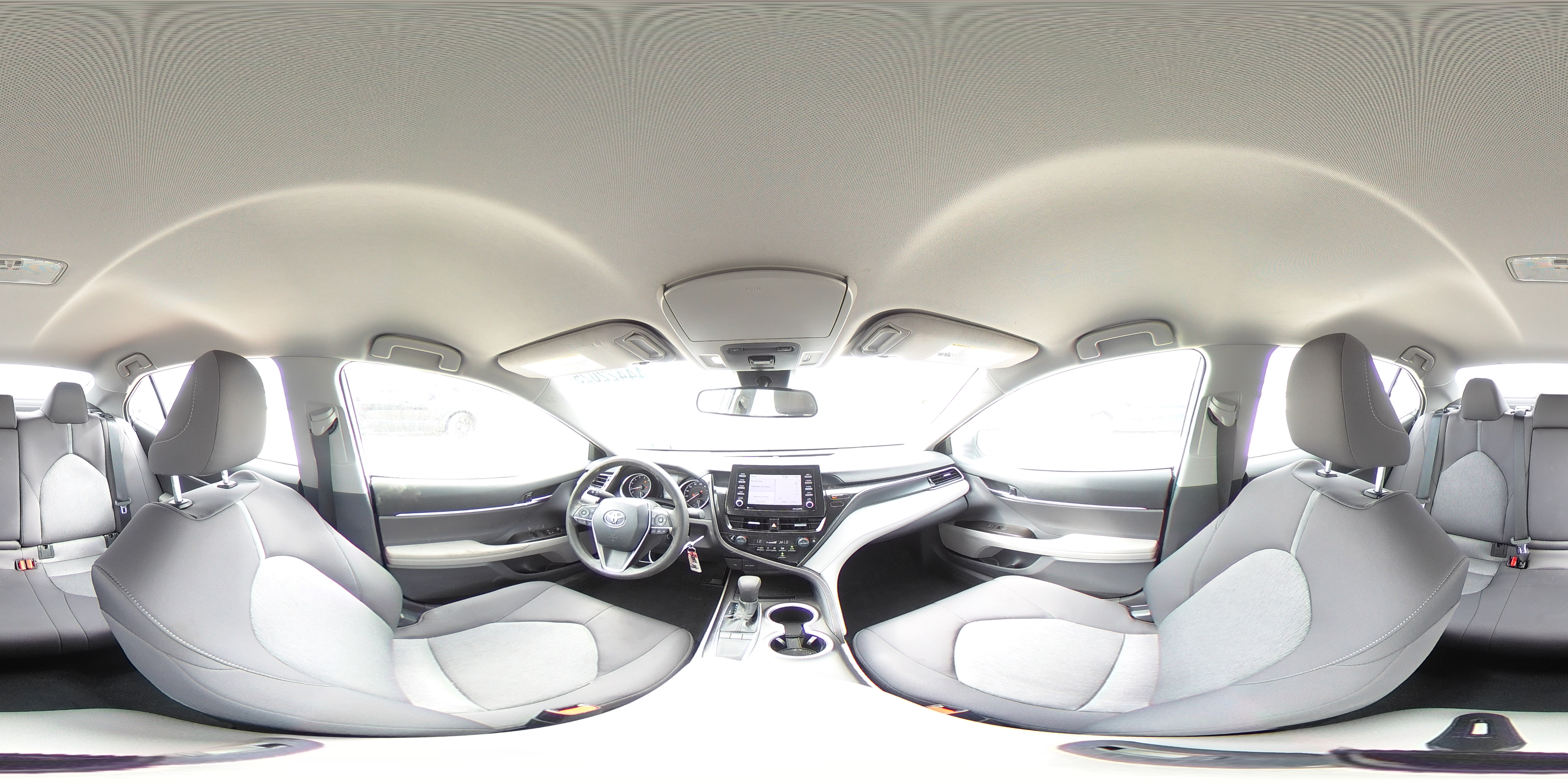 2024 Toyota Camry - Image 13