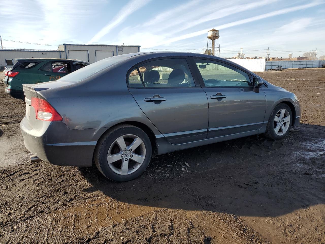 2009 Honda Civic - Image 3