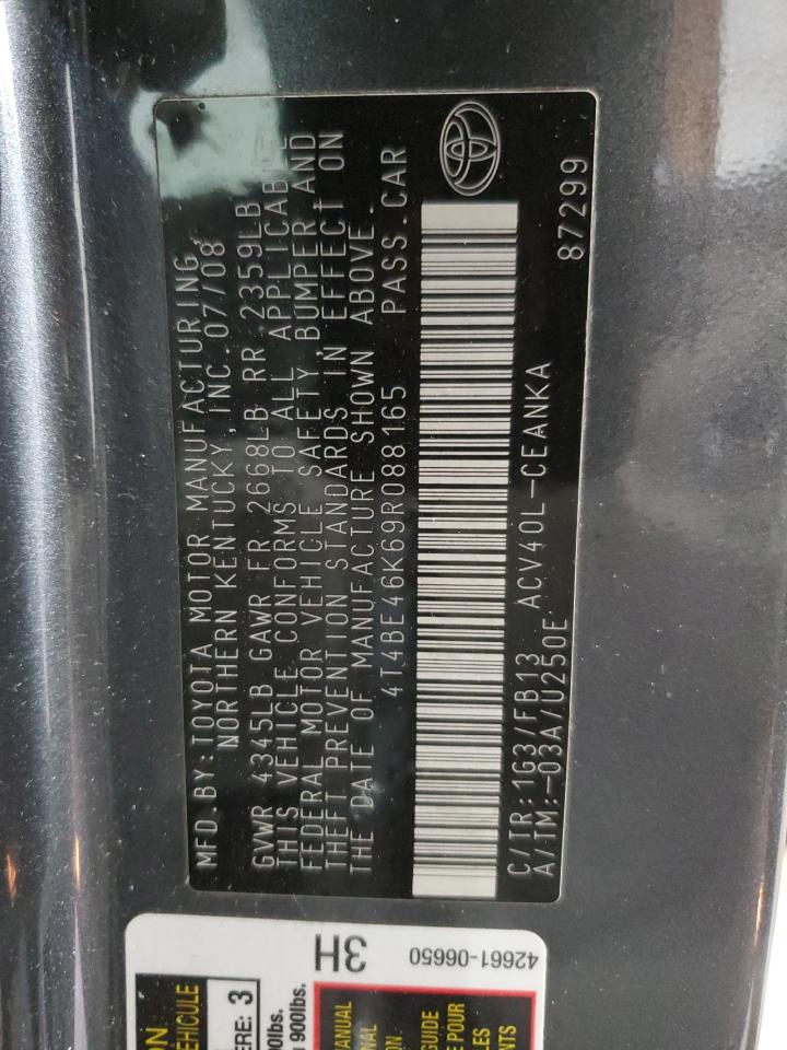 2009 Toyota Camry - Image 13