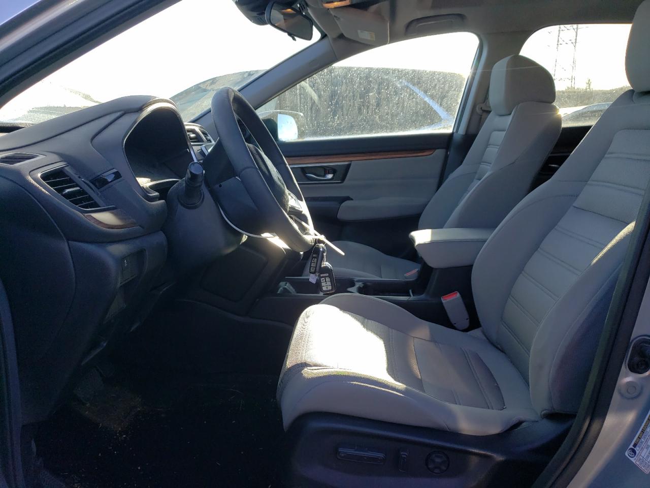 2017 Honda CR-V - Image 7