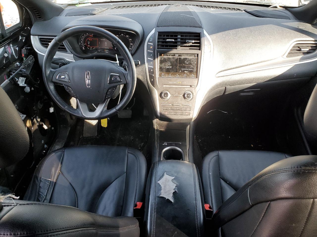 2017 Lincoln MKC - Image 8