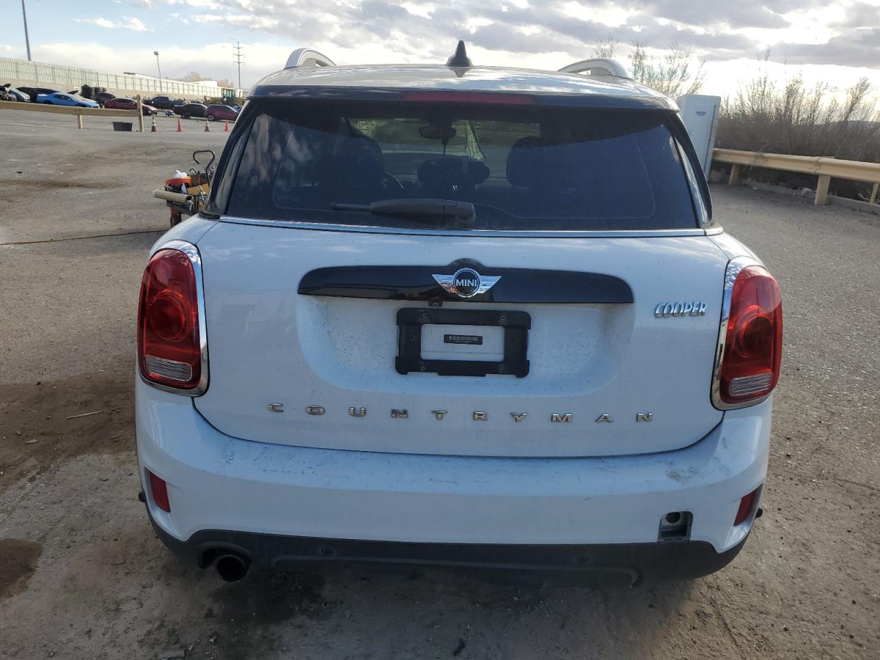 2017 MINI Cooper - Image 6