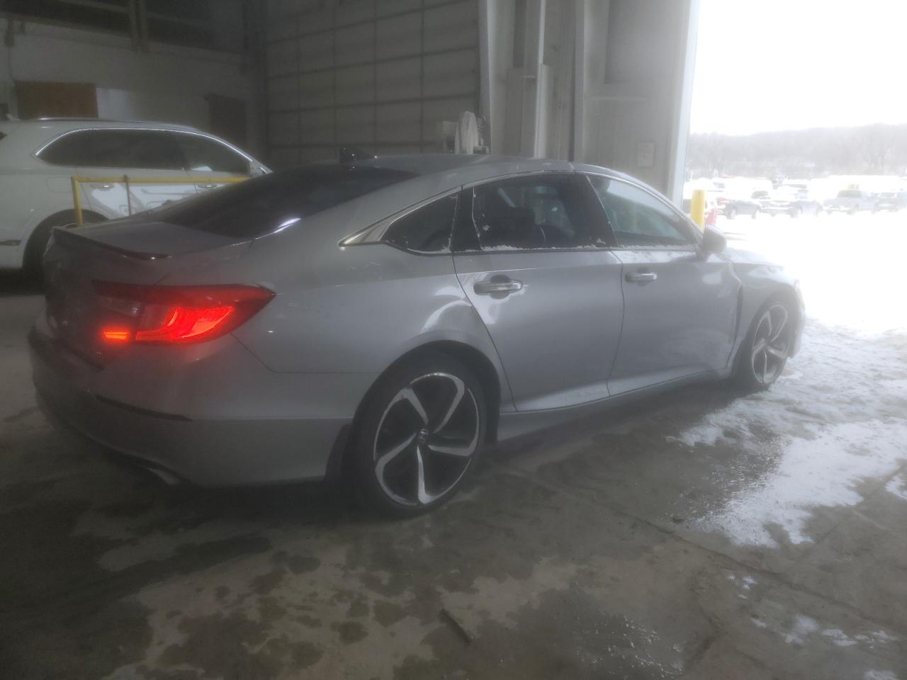 2022 Honda Accord - Image 3
