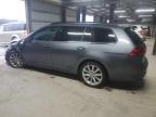 2015 Volkswagen Golf Sportwagen S продається в Madisonville, TN - Front End