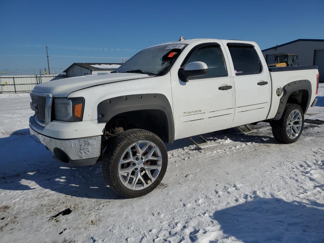 2013 GMC Sierra - Image 1