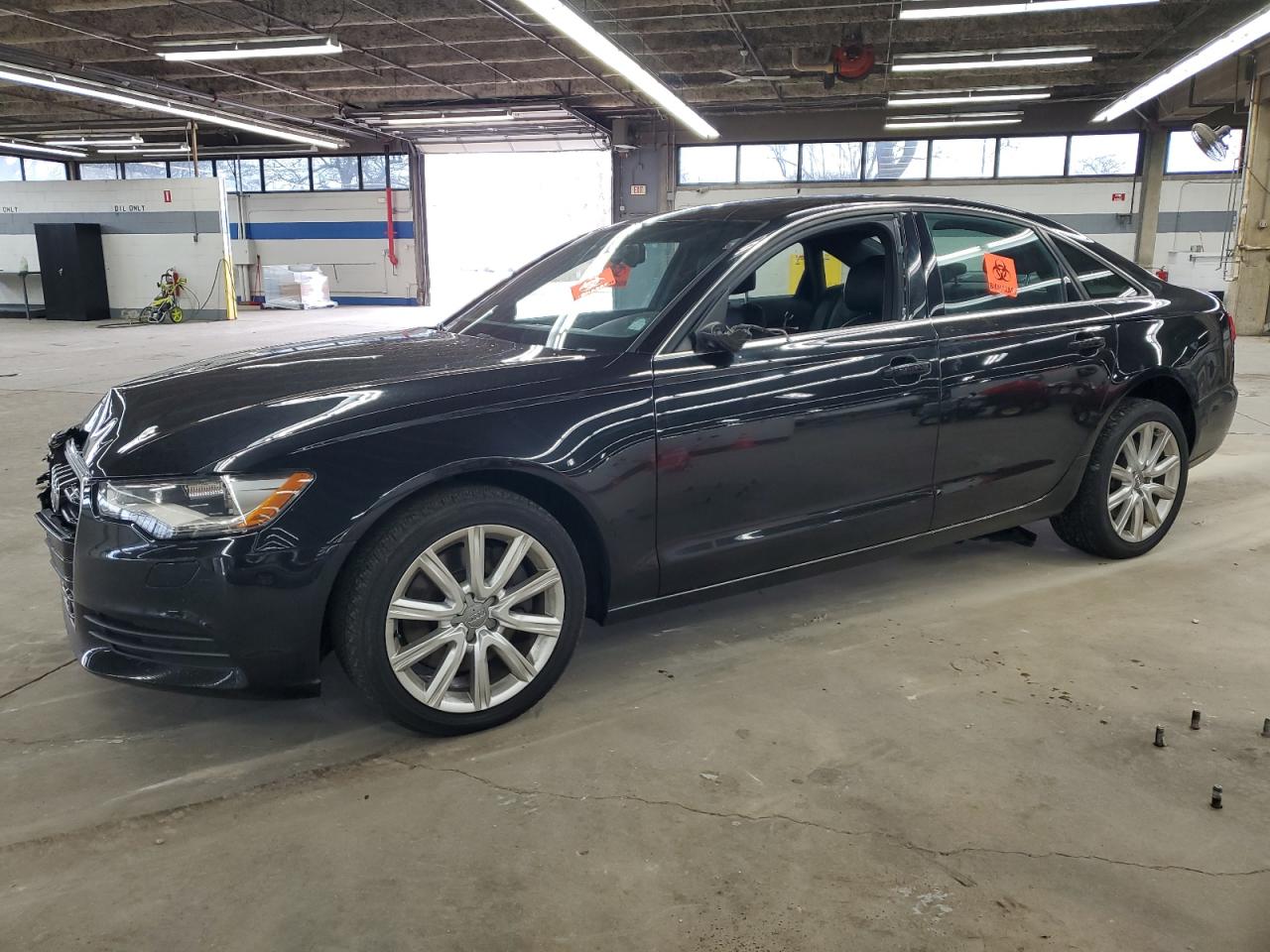 2014 Audi A6 - Image 1