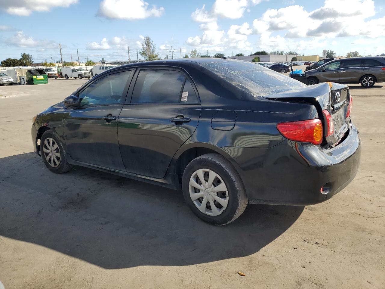 2010 Toyota Corolla - Image 2