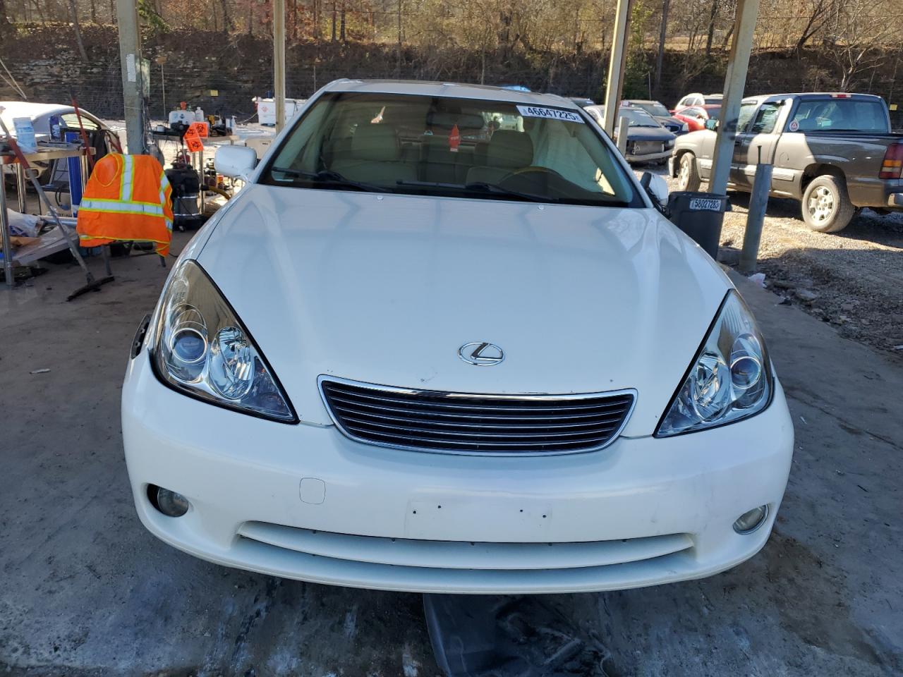 2006 Lexus ES - Image 5