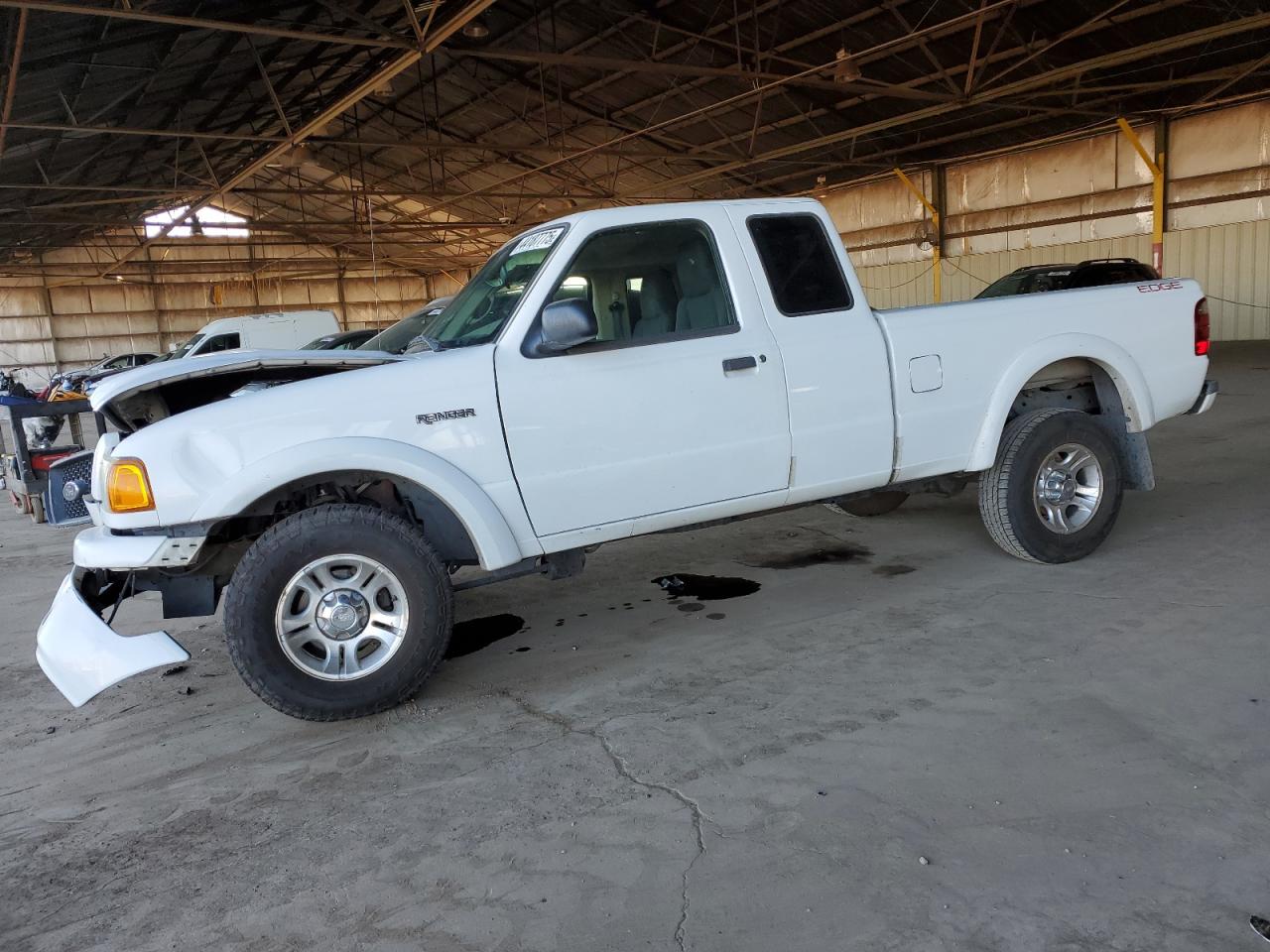 2004 Ford Ranger - Image 1