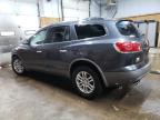 2012 Buick Enclave  for Sale in Kincheloe, MI - Front End