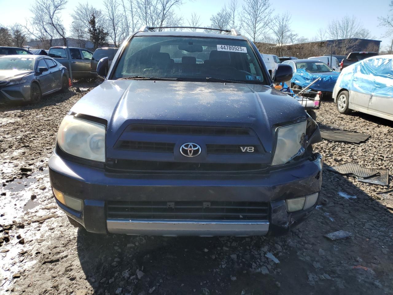 2004 Toyota 4Runner - Image 5