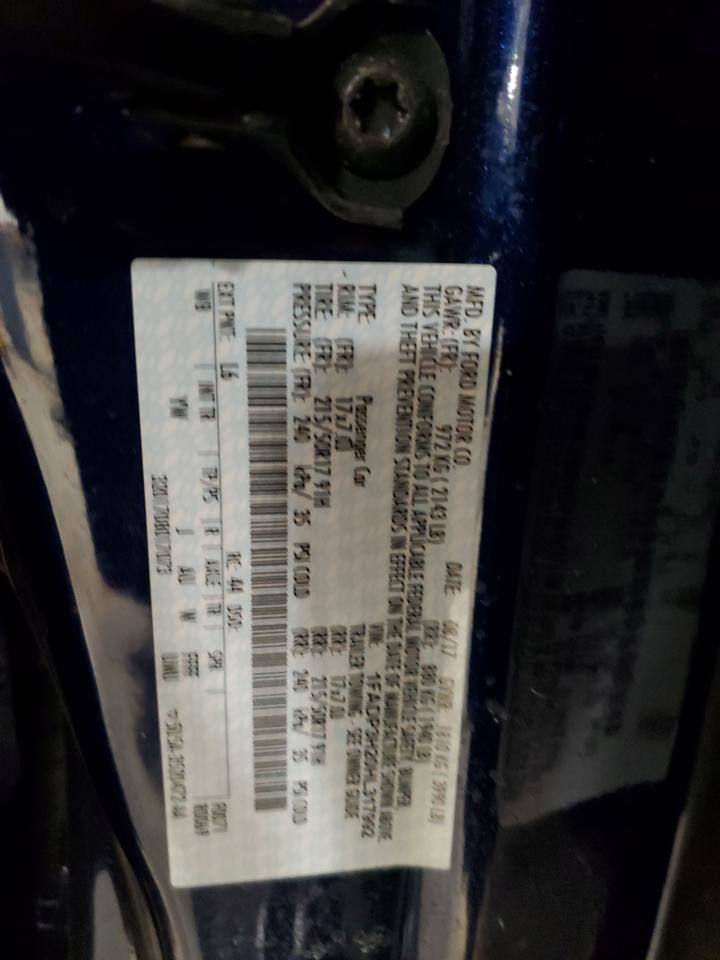 2017 Ford Focus - Image 15