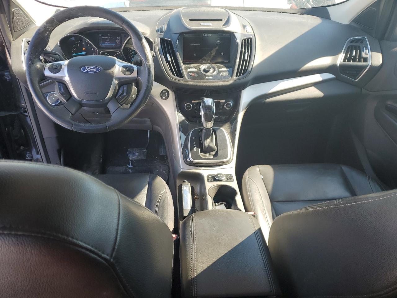 2013 Ford Escape - Image 8