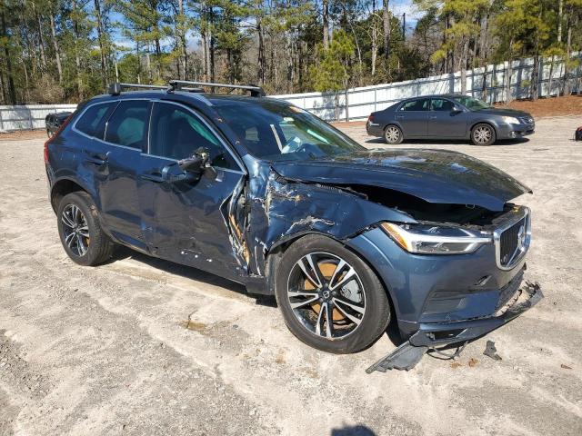  VOLVO XC60 2021 Сірий