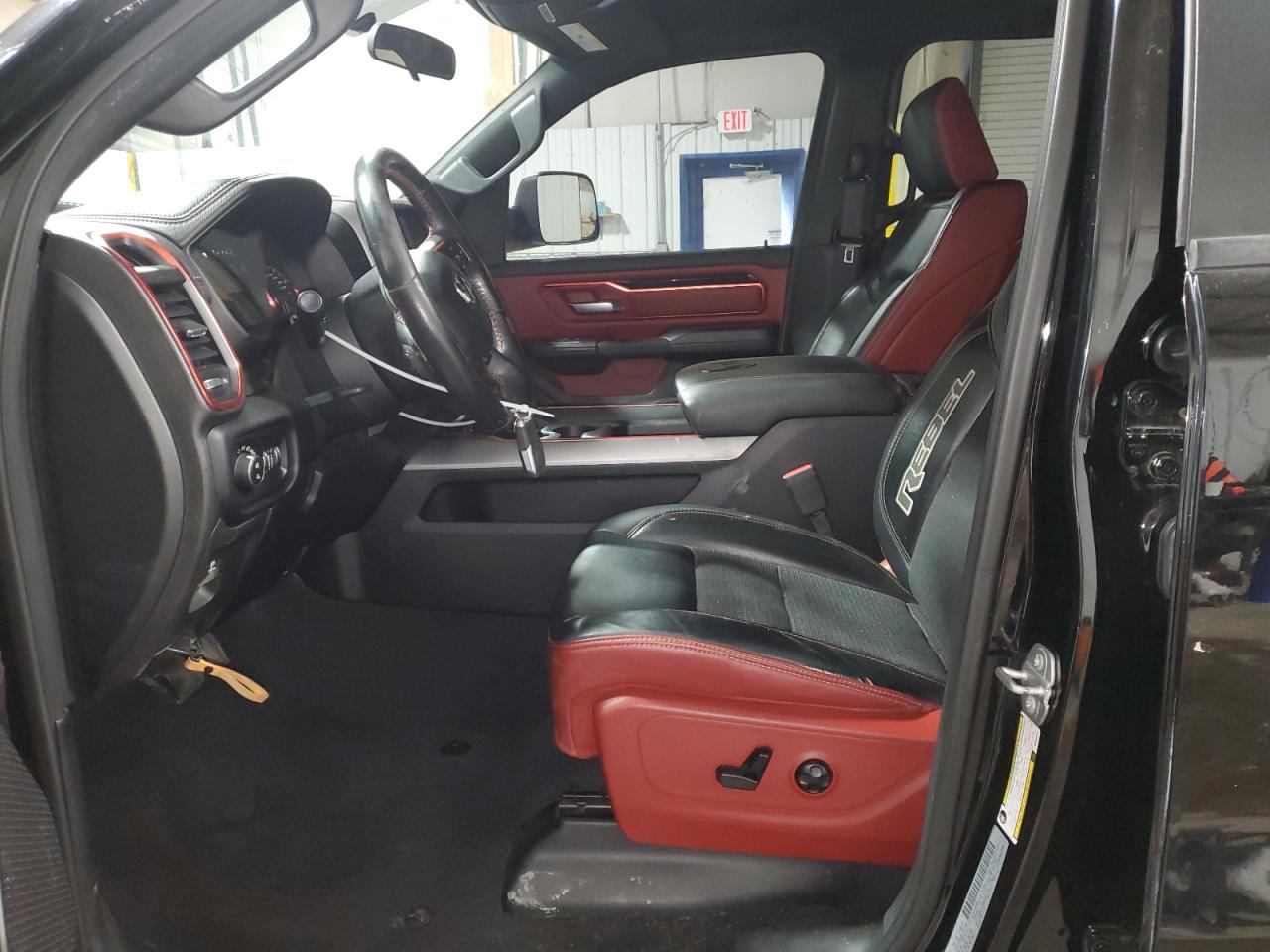 2019 RAM 1500 - Image 7