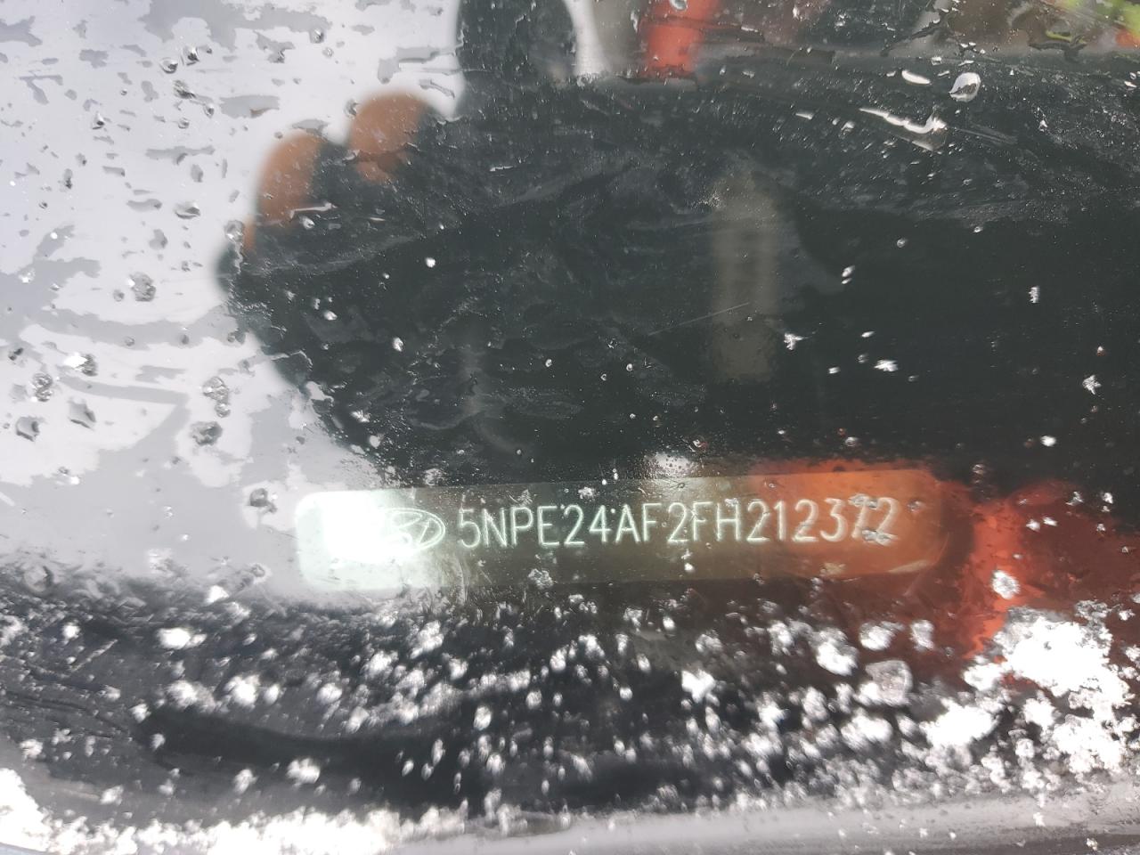 2015 Hyundai Sonata - Image 12