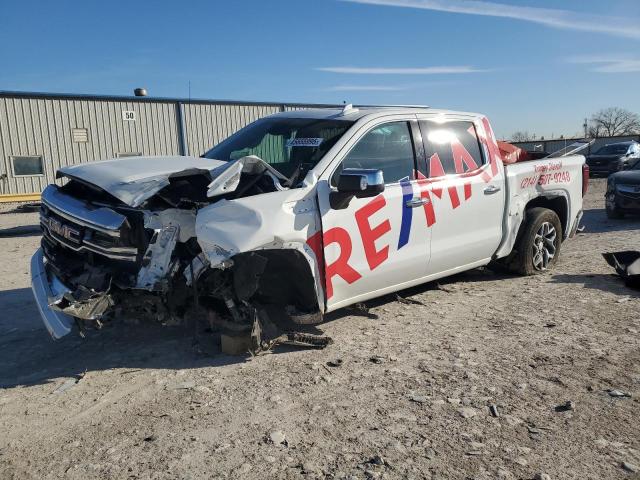 GMC SIERRA C15 2025