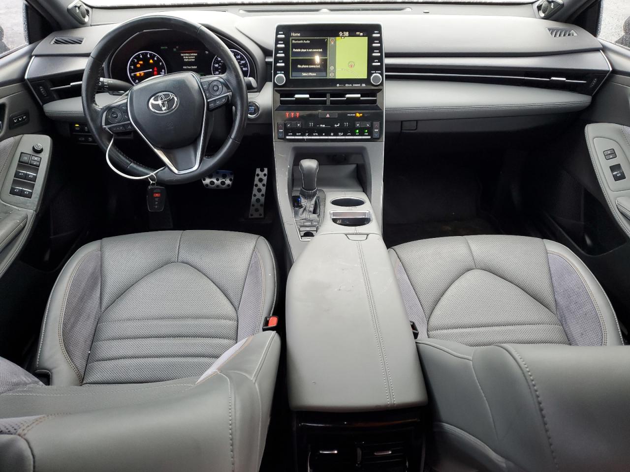 2019 Toyota Avalon - Image 8