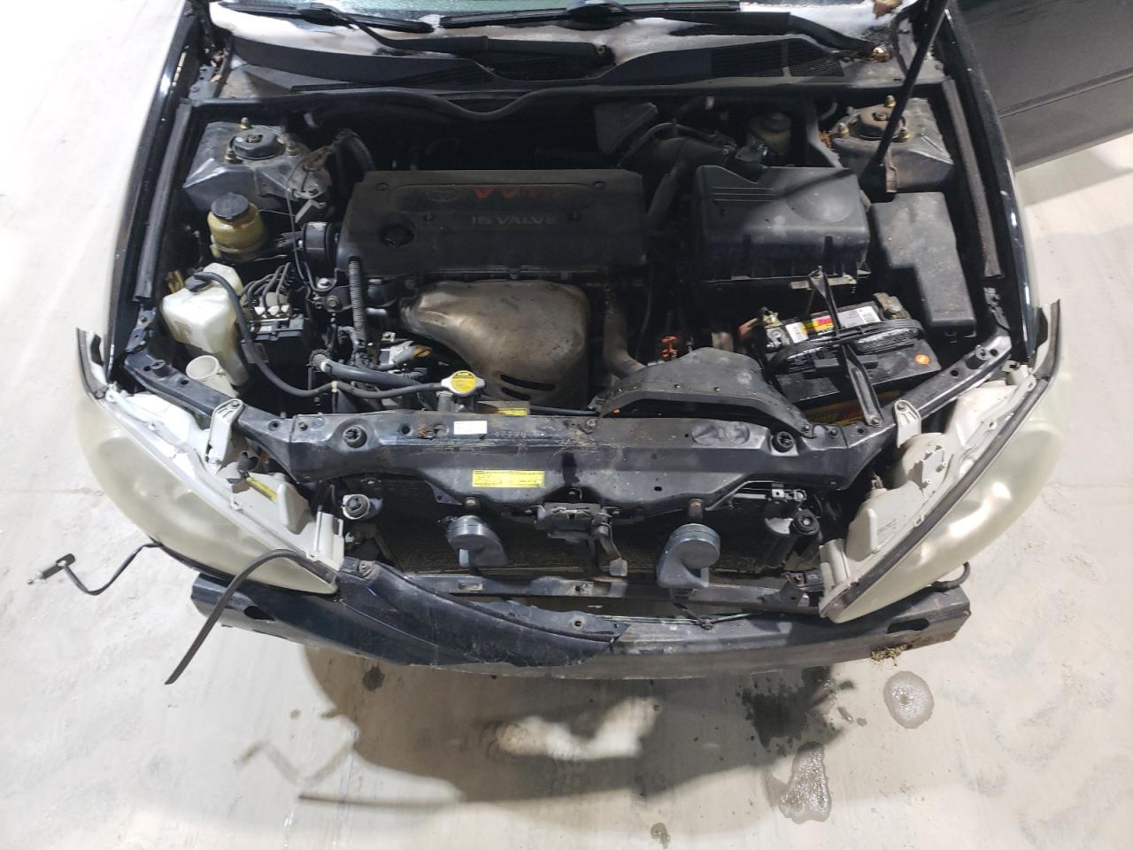 2006 Toyota Camry - Image 12