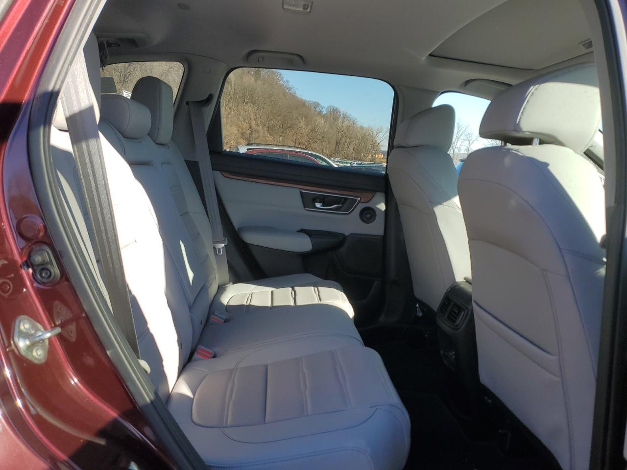 2019 Honda CR-V - Image 11