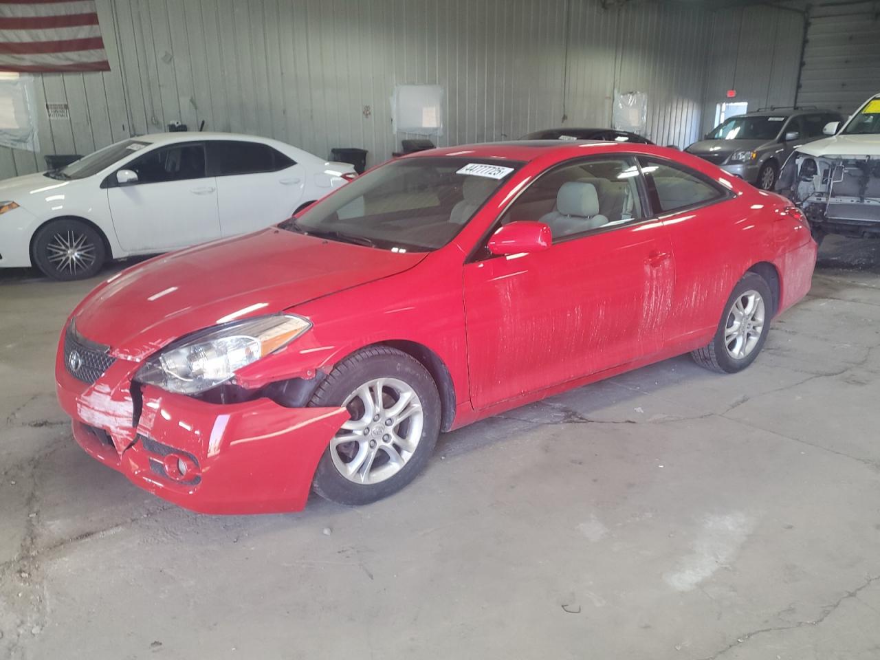 2007 Toyota Camry Solara - Image 1