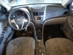 2016 Hyundai Accent Se en Venta en American Canyon, CA - Side