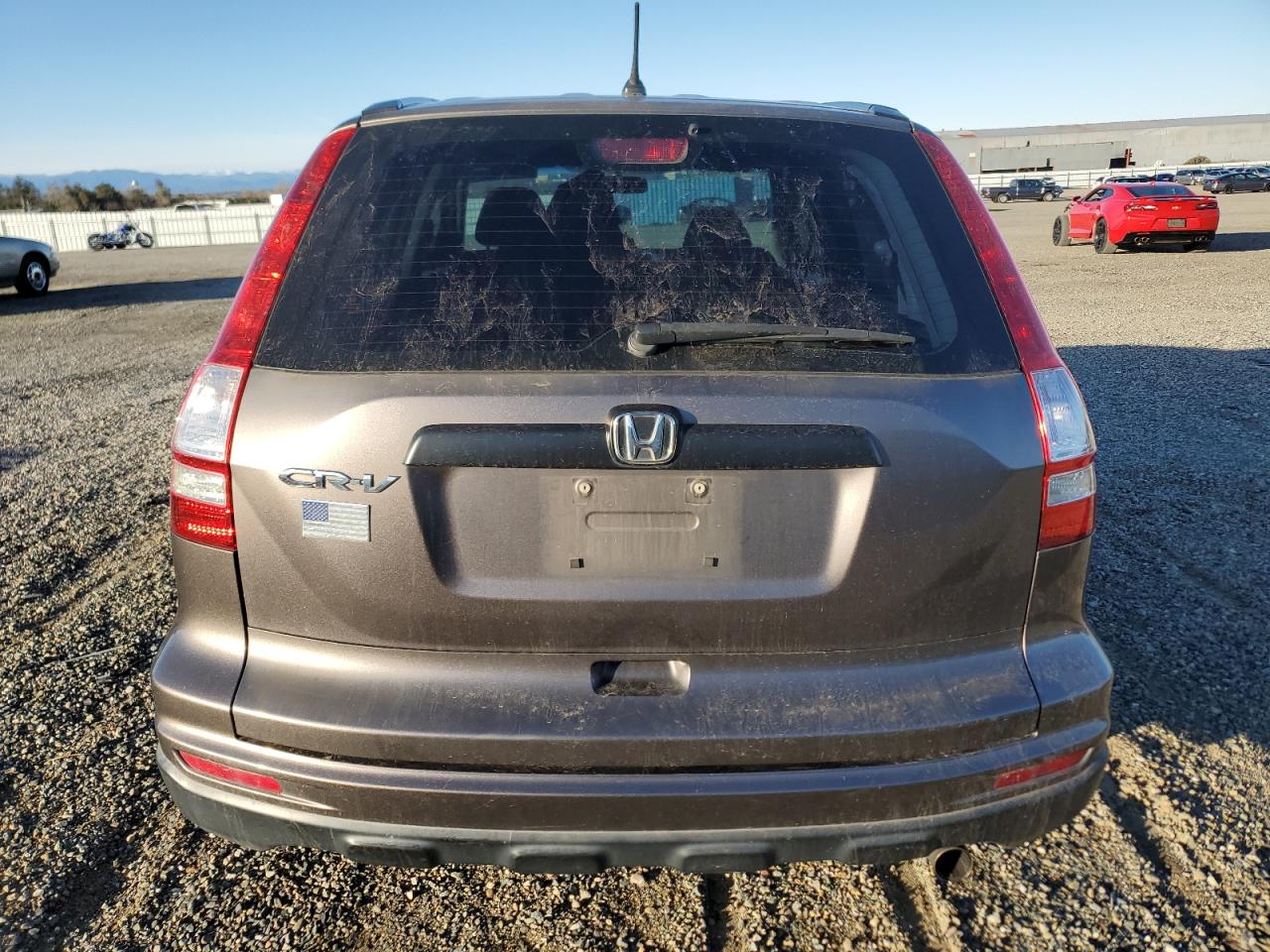2011 Honda CR-V - Image 6
