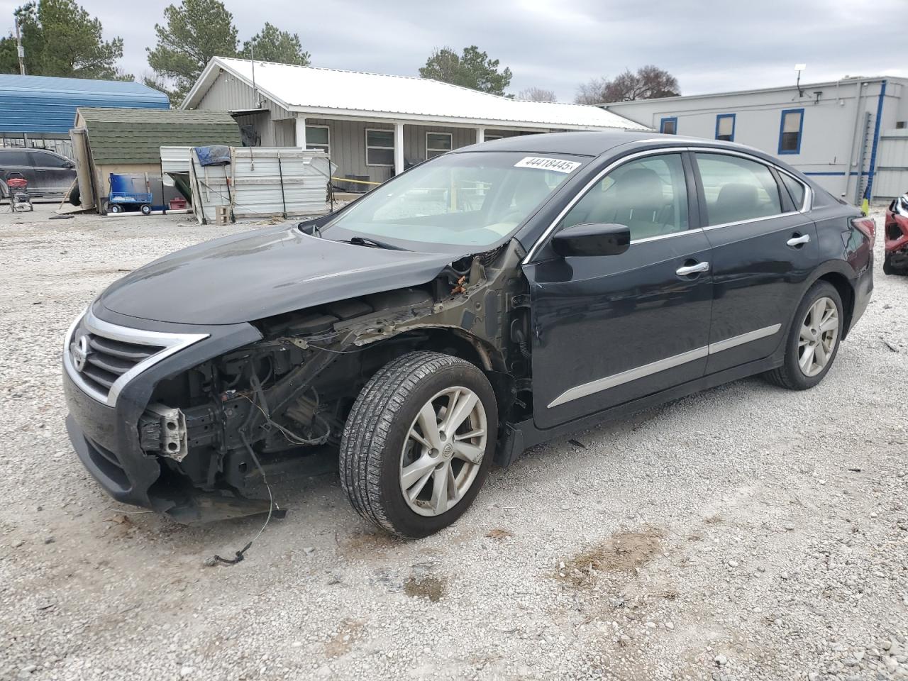 2014 Nissan Altima - Image 1