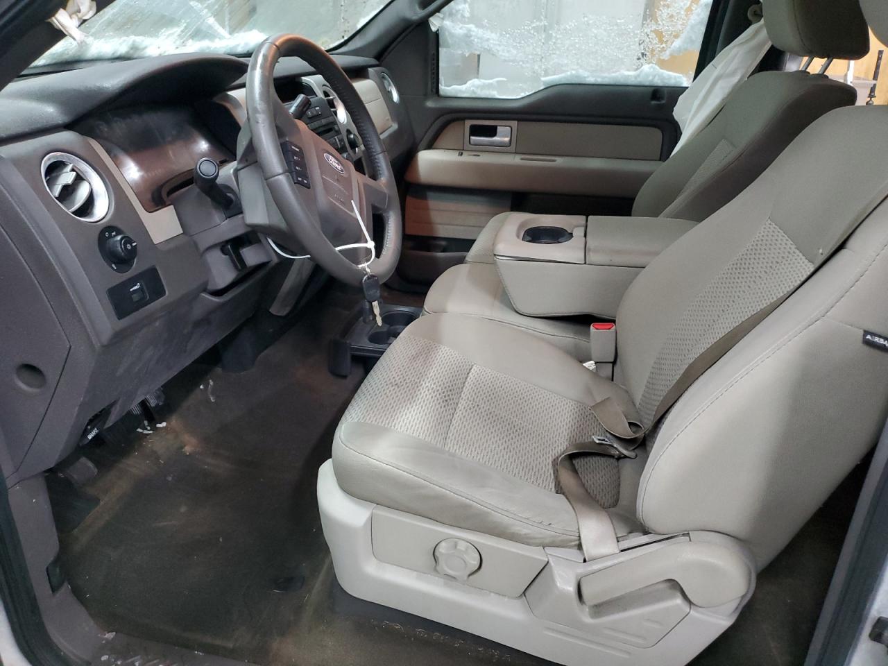2009 Ford F-150 - Image 7