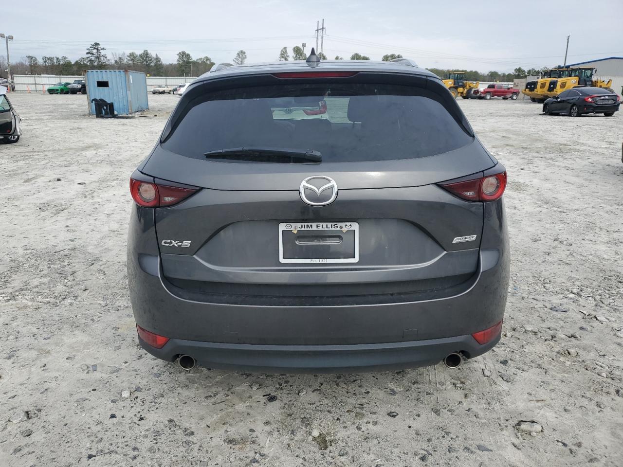 2018 Mazda CX-5 - Image 6