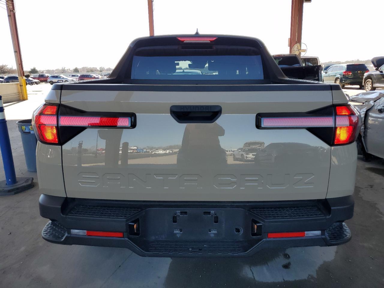 2024 Hyundai Santa Cruz - Image 6