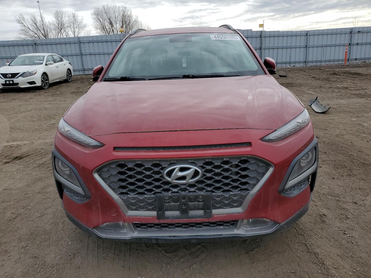 2018 Hyundai Kona - Image 5