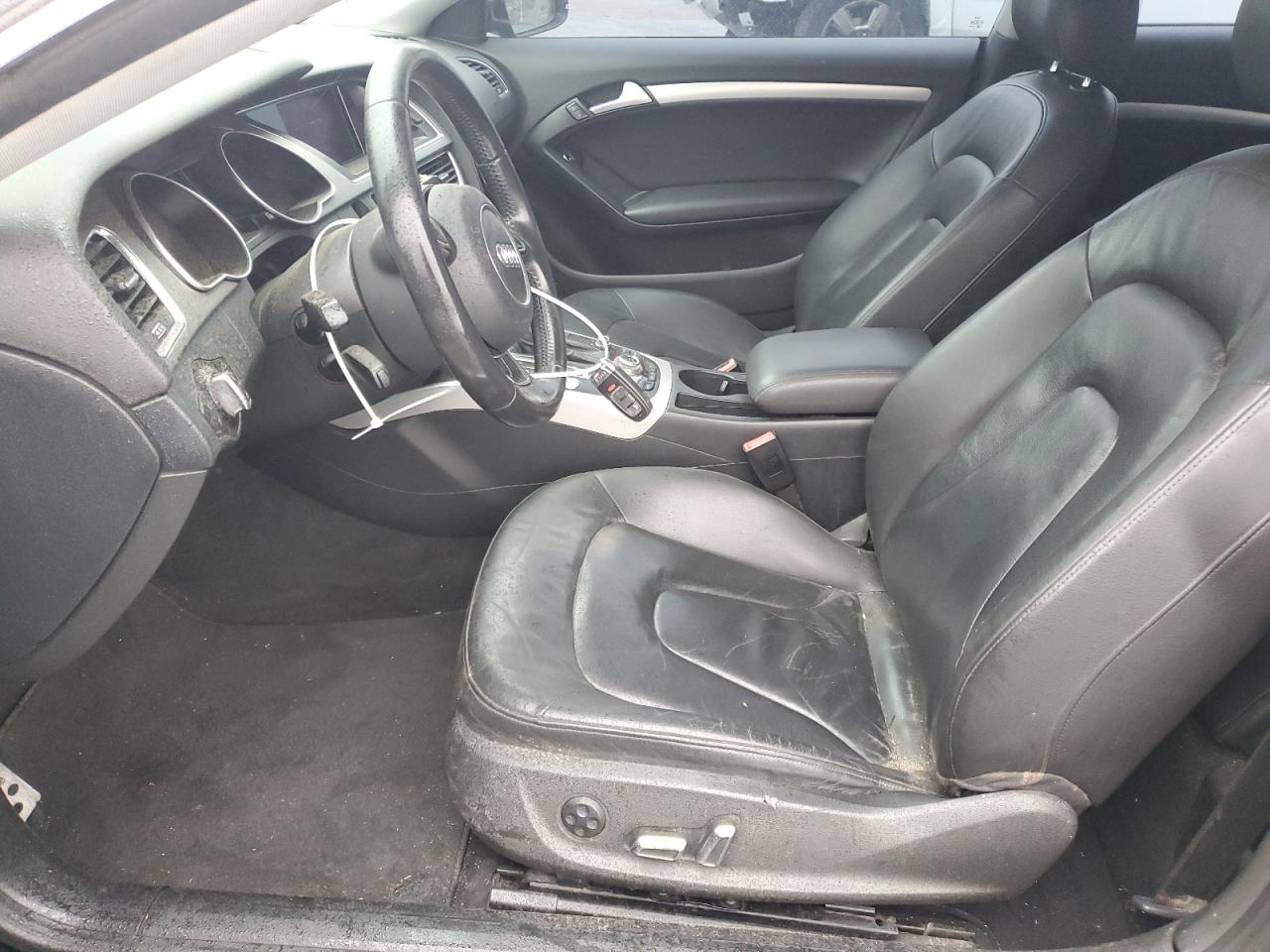 2013 Audi A5 - Image 7