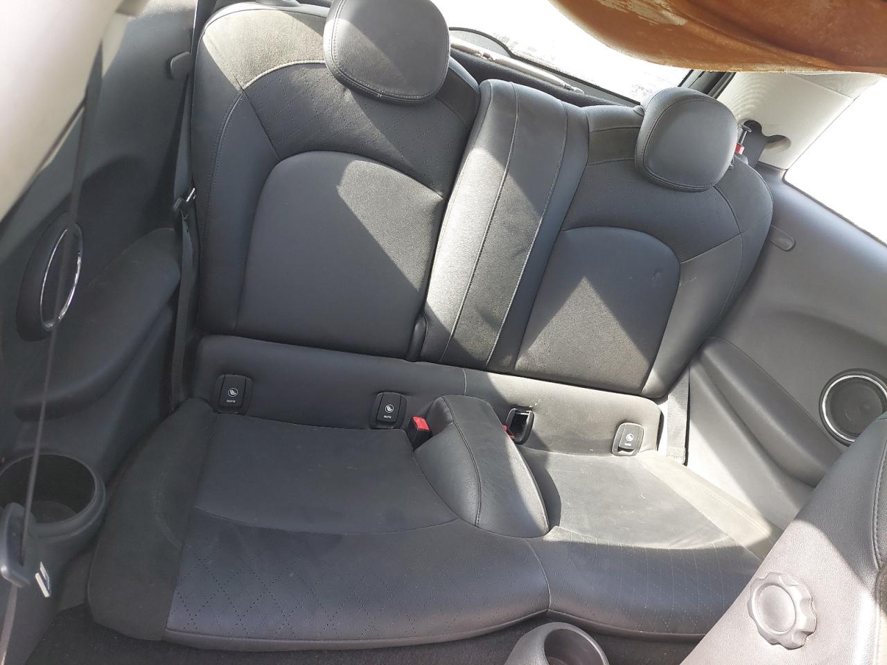 WMWXM7100ET727538 - 2014 Mini COOPER S - #44829435