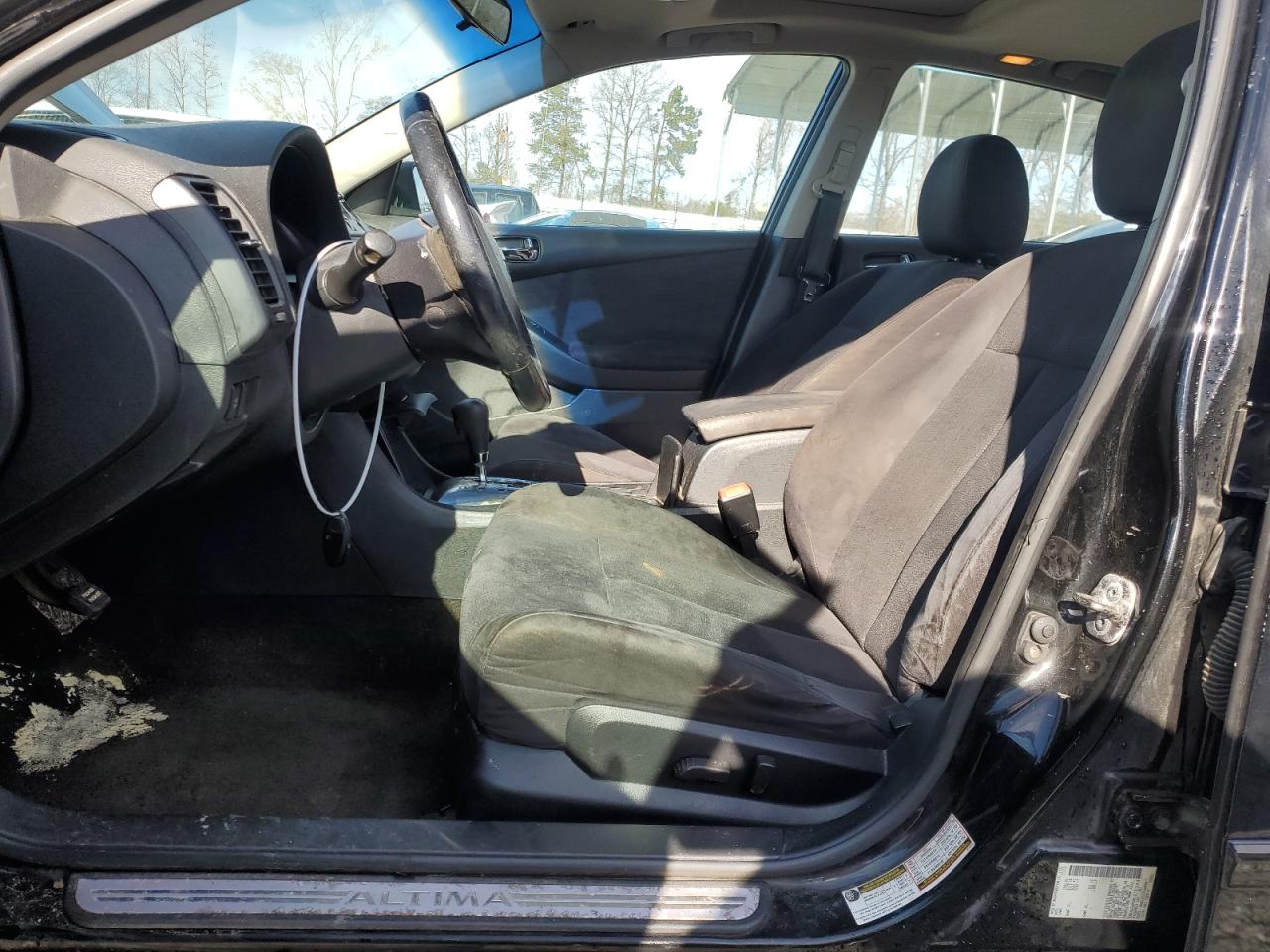 2010 Nissan Altima - Image 7