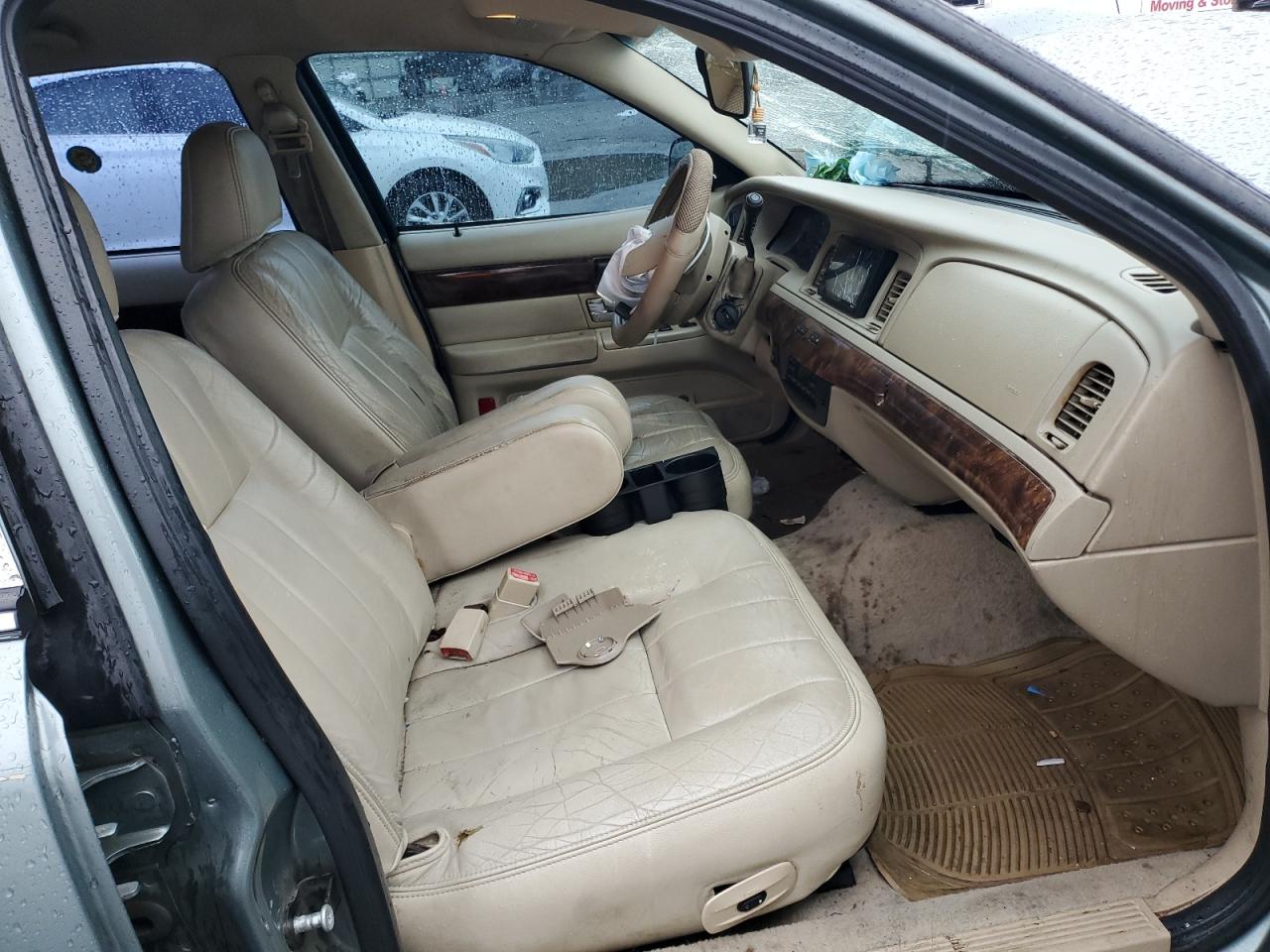 2006 Mercury Grand Marquis - Image 7