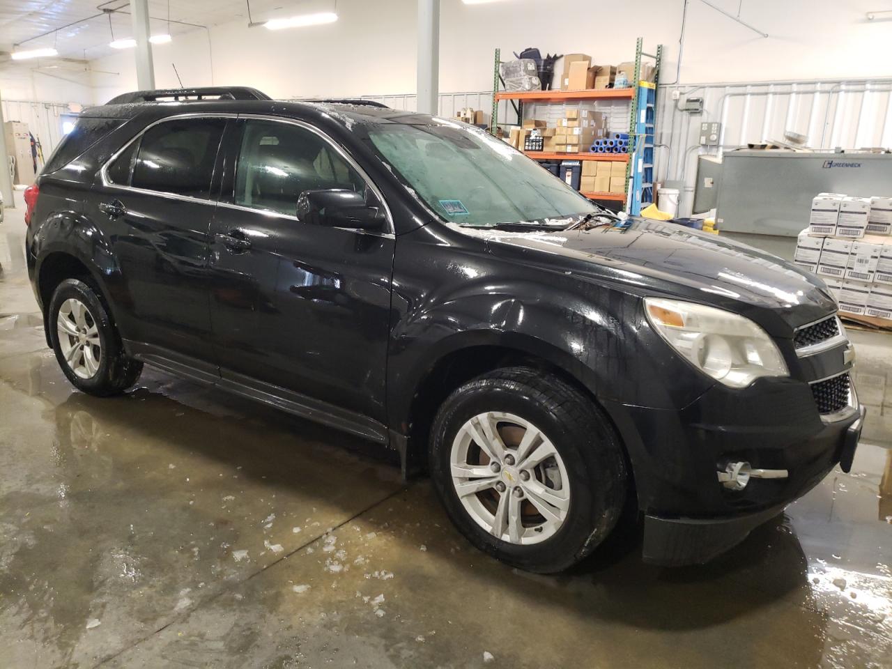 2012 Chevrolet Equinox - Image 4