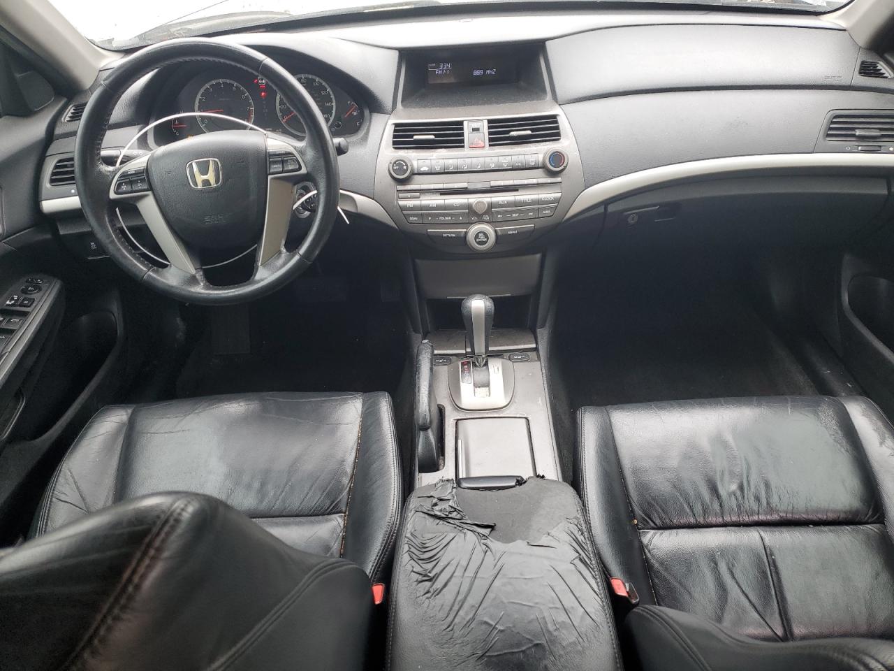 2012 Honda Accord - Image 8