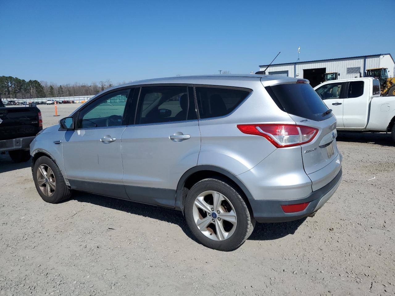 2015 Ford Escape - Image 2