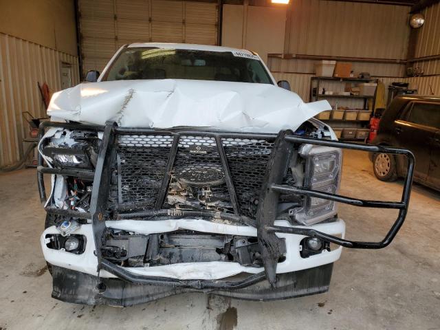  FORD F250 2024 White