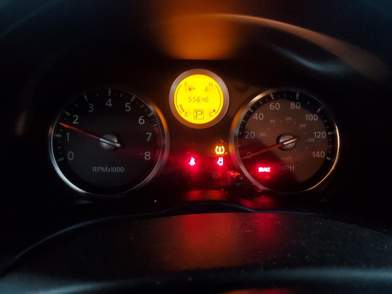 2007 Nissan Sentra - Image 9