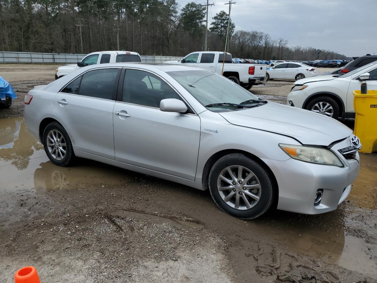 2011 Toyota Camry - Image 5