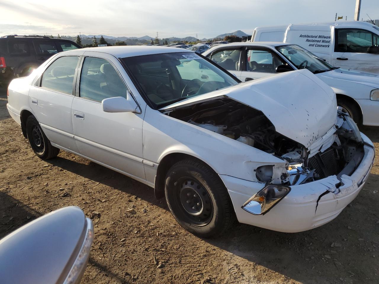1999 Toyota Camry - Image 4