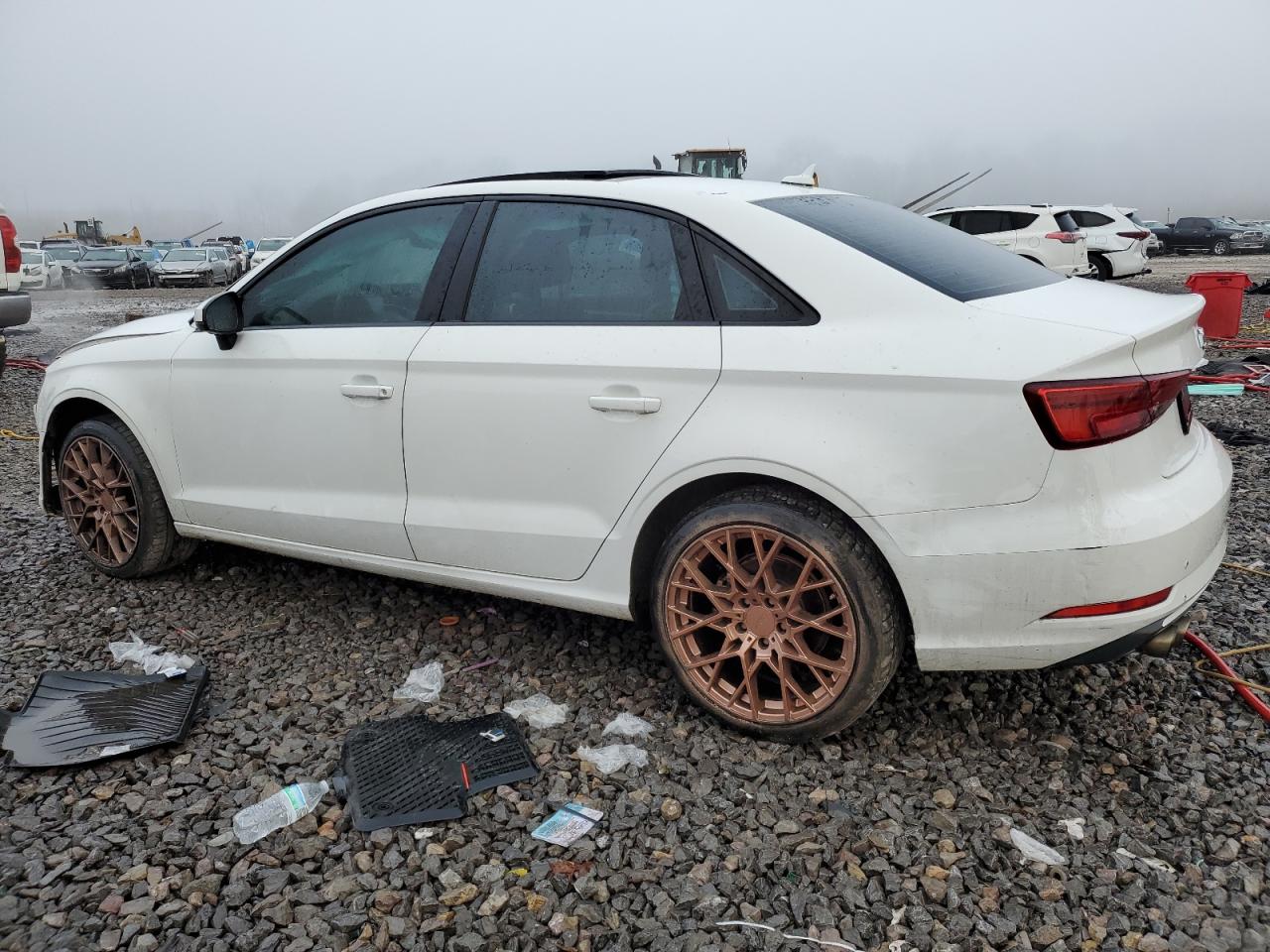 2018 Audi A3 - Image 2