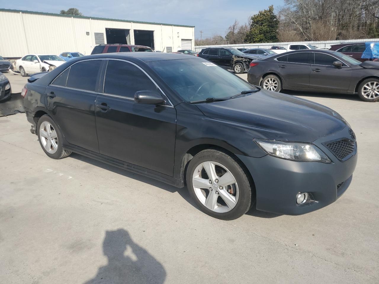 2011 Toyota Camry - Image 4
