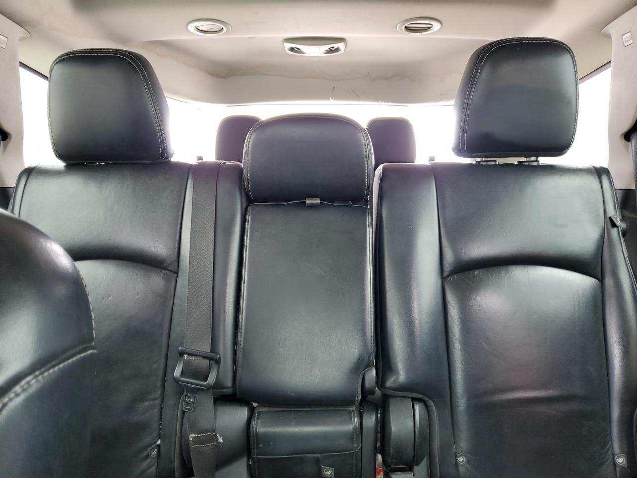 2013 Dodge Journey - Image 10