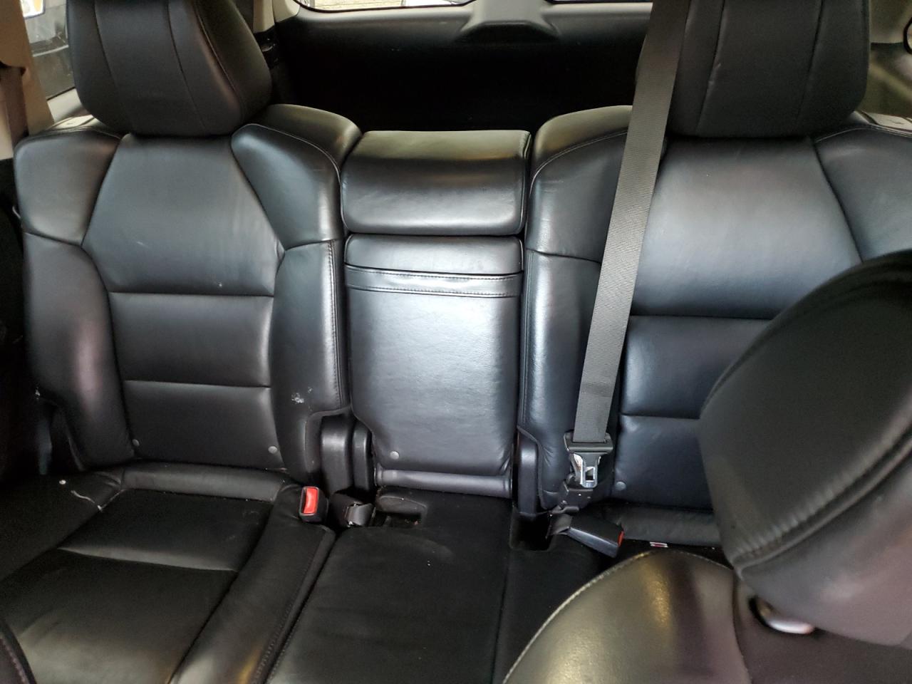 2012 Acura MDX - Image 10