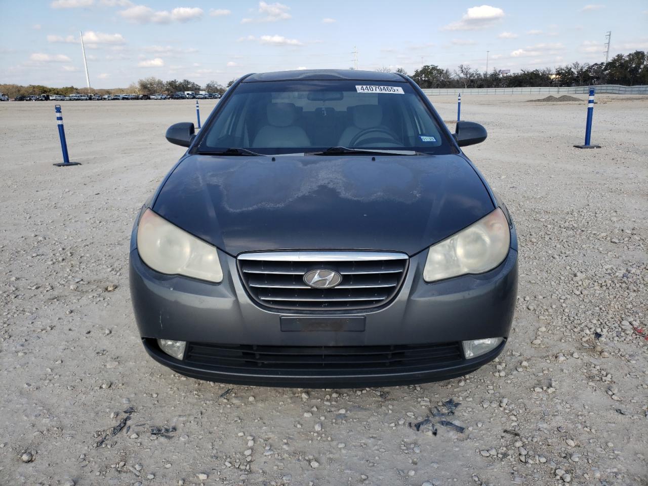 2009 Hyundai Elantra - Image 5